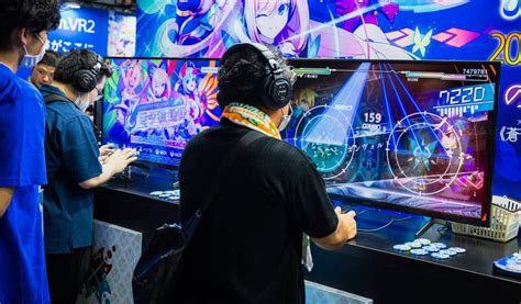 tokyo game show|Tokyo Game Show 2025, Sep 25–Sep 28, 2025 .